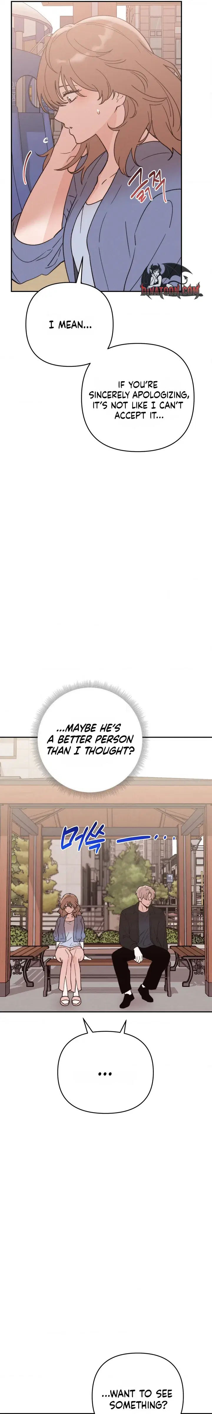 Happily Ever After Page 26 - MangaHe
