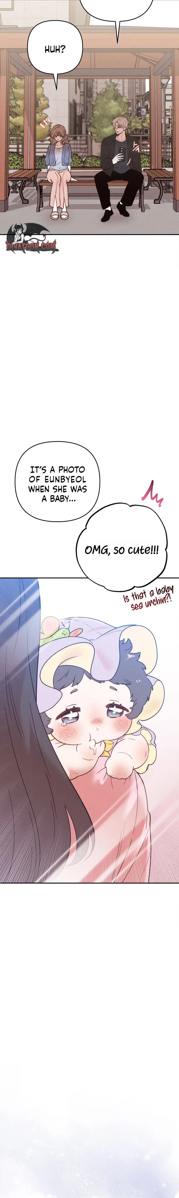 Happily Ever After Page 27 - MangaHe
