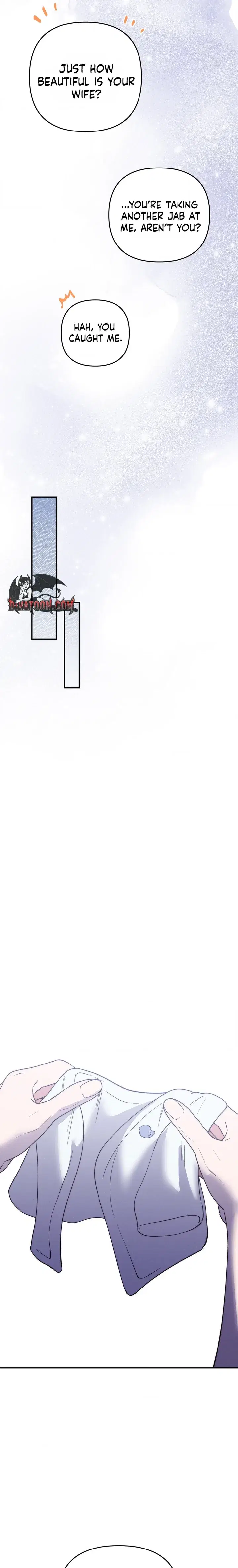 Happily Ever After Page 28 - MangaHe