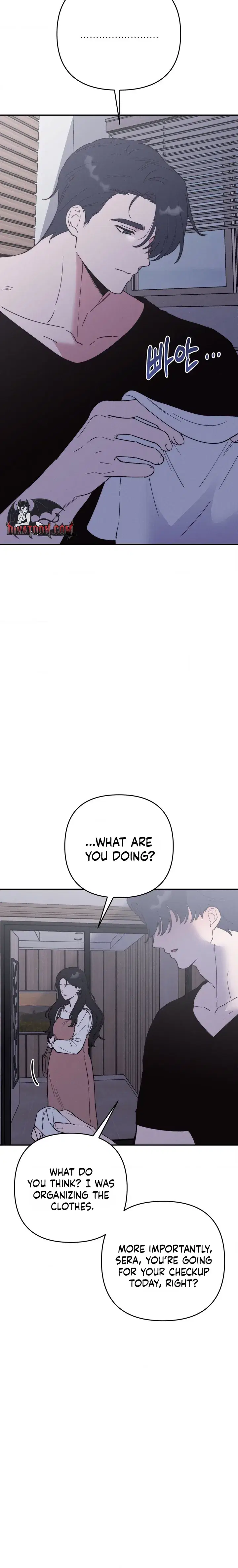 Happily Ever After Page 29 - MangaHe