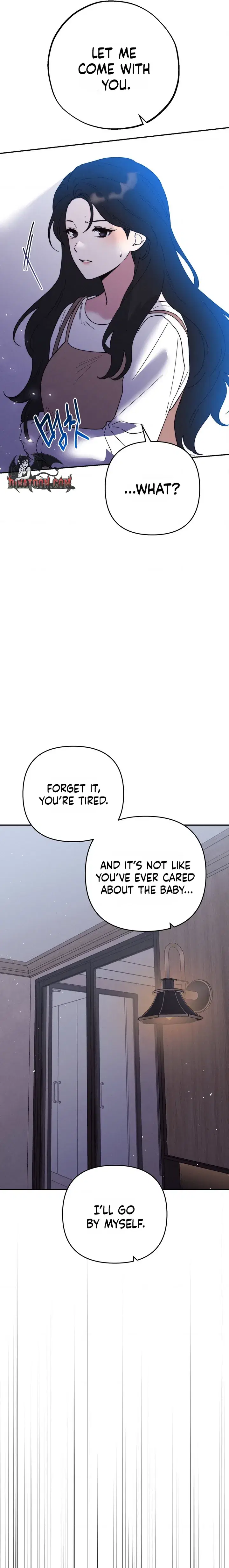 Happily Ever After Page 30 - MangaHe