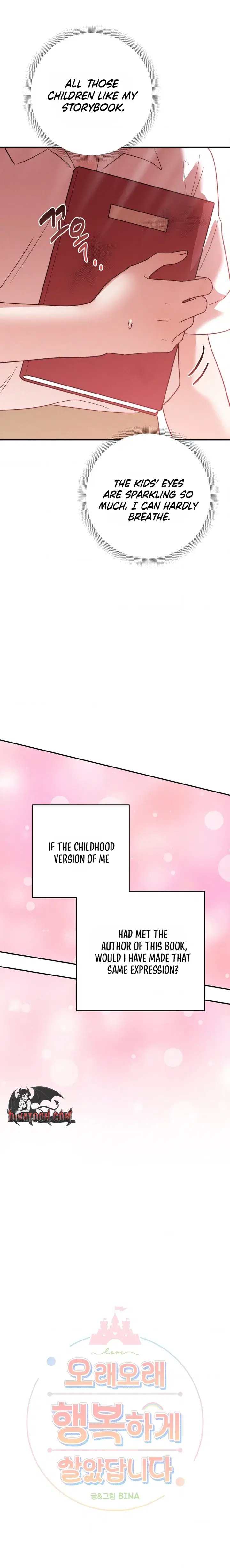 Happily Ever After Page 4 - MangaHe