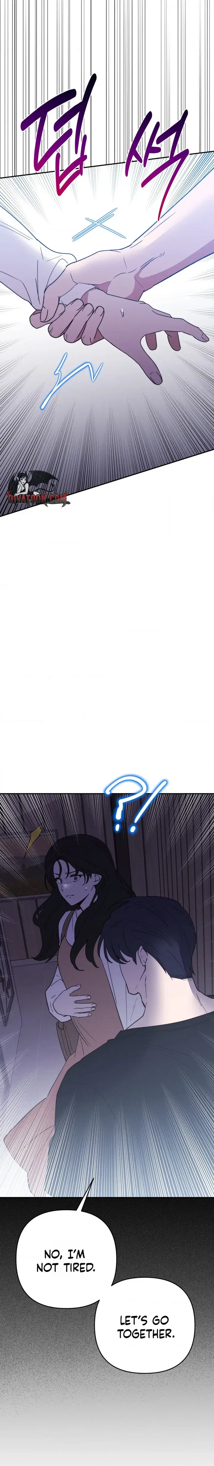 Happily Ever After Page 31 - MangaHe