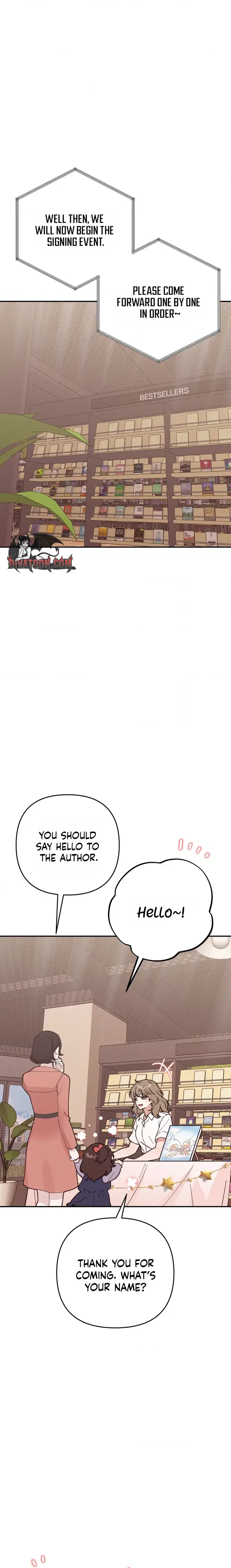 Happily Ever After Page 5 - MangaHe