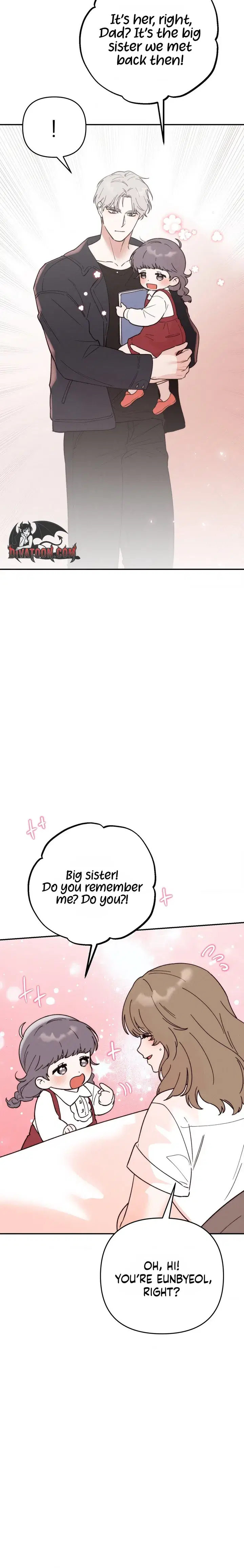 Happily Ever After Page 7 - MangaHe