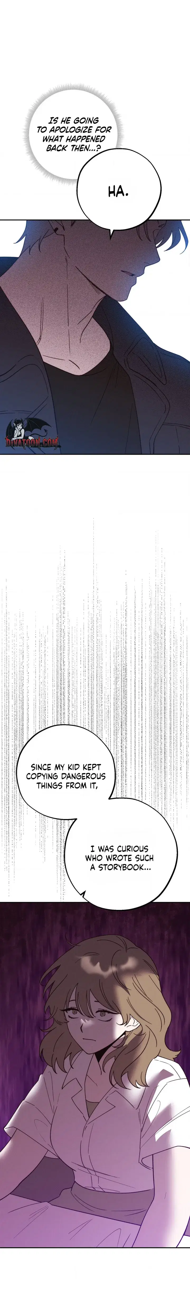 Happily Ever After Page 9 - MangaHe