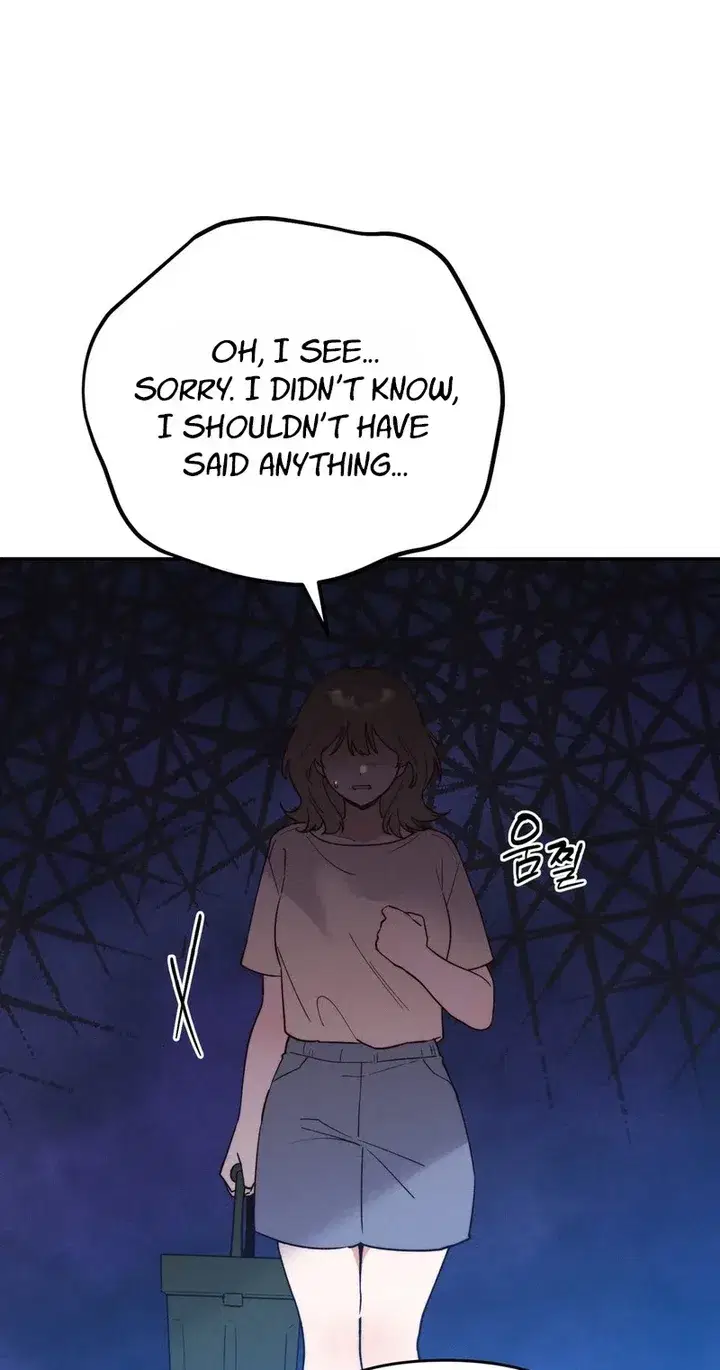 Happily Ever After Page 23 - MangaHe