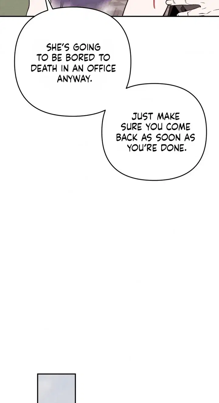 Happily Ever After Page 31 - MangaHe