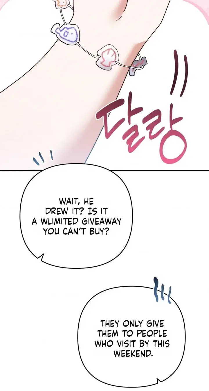 Happily Ever After Page 43 - MangaHe