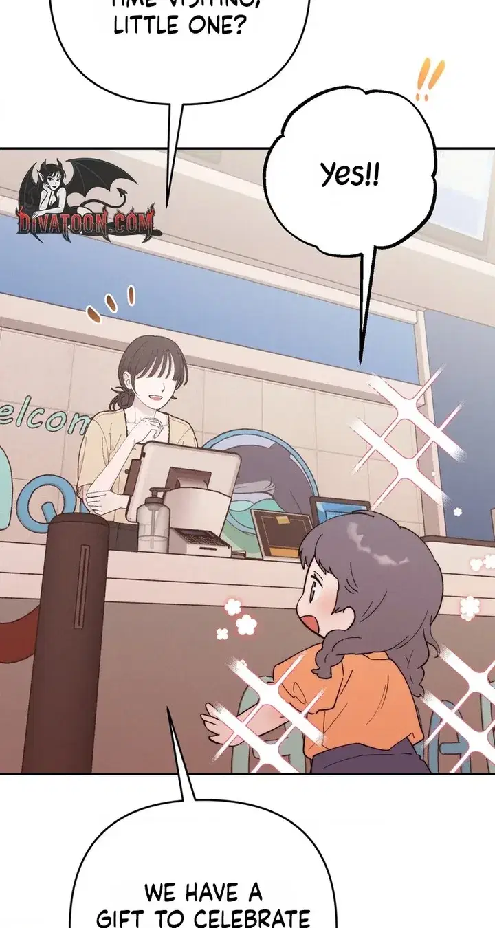 Happily Ever After Page 54 - MangaHe