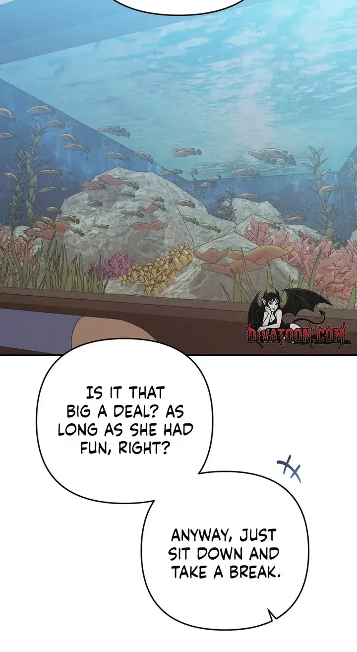 Happily Ever After Page 76 - MangaHe