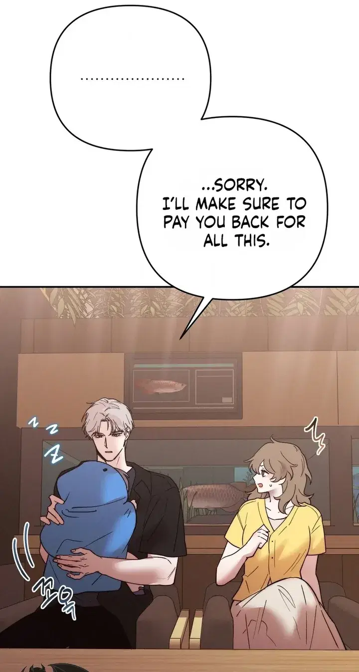 Happily Ever After Page 79 - MangaHe