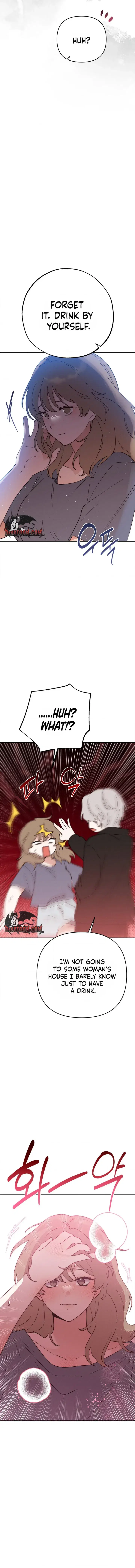 Happily Ever After Page 11 - MangaHe