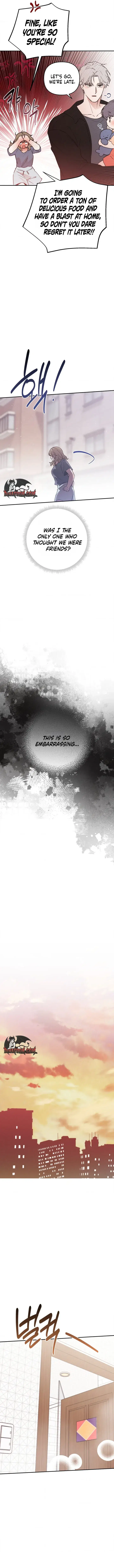 Happily Ever After Page 12 - MangaHe