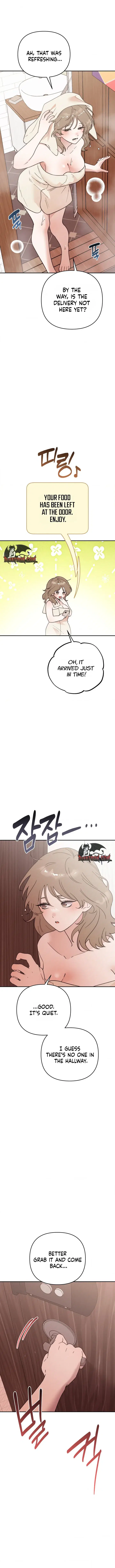 Happily Ever After Page 13 - MangaHe