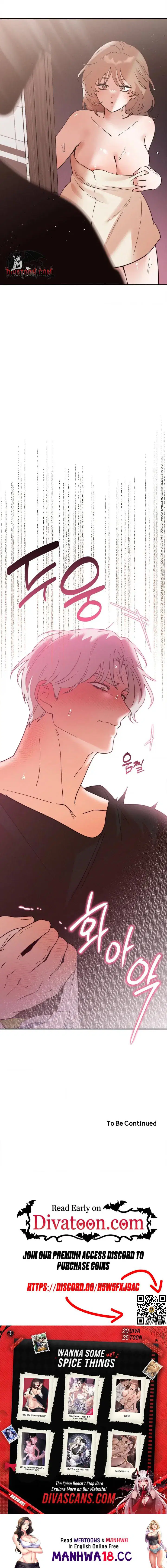 Happily Ever After Page 14 - MangaHe