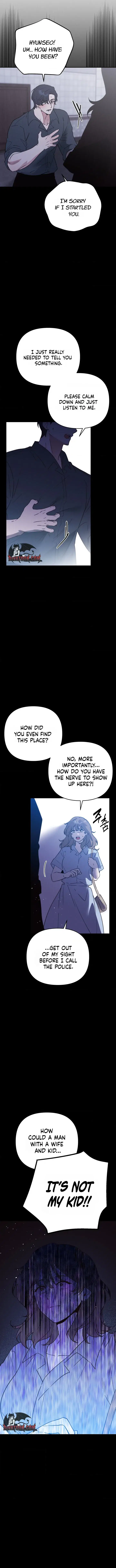 Happily Ever After Page 3 - MangaHe