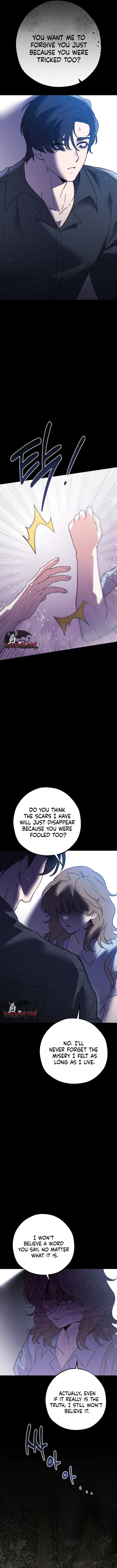 Happily Ever After Page 6 - MangaHe