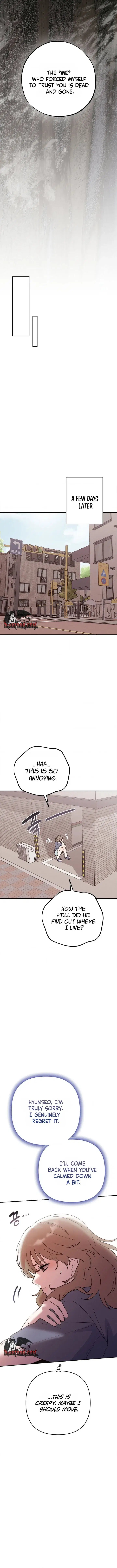 Happily Ever After Page 7 - MangaHe