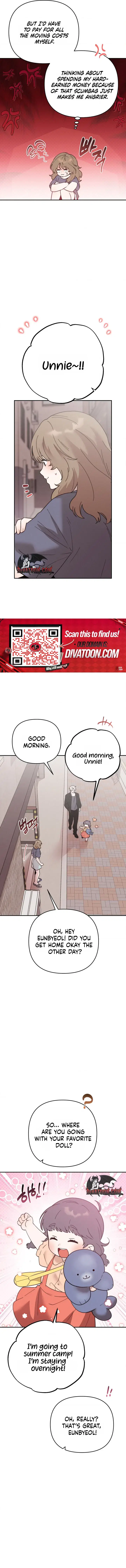 Happily Ever After Page 8 - MangaHe