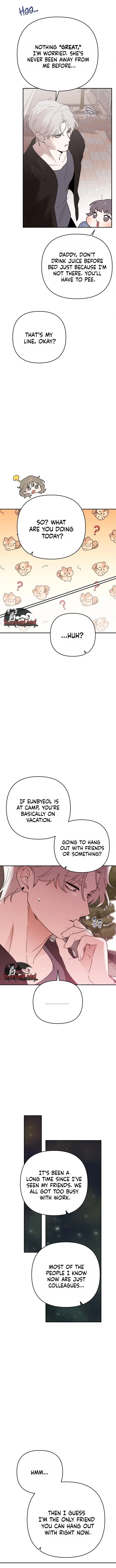 Happily Ever After Page 9 - MangaHe