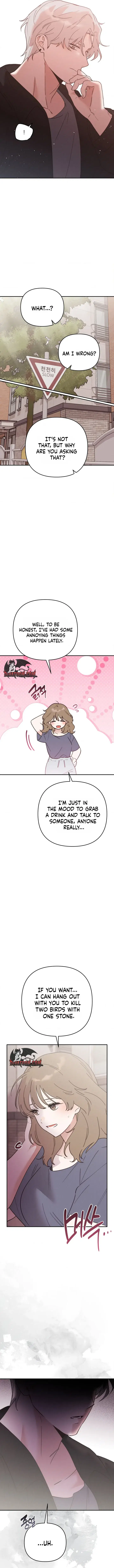 Happily Ever After Page 10 - MangaHe