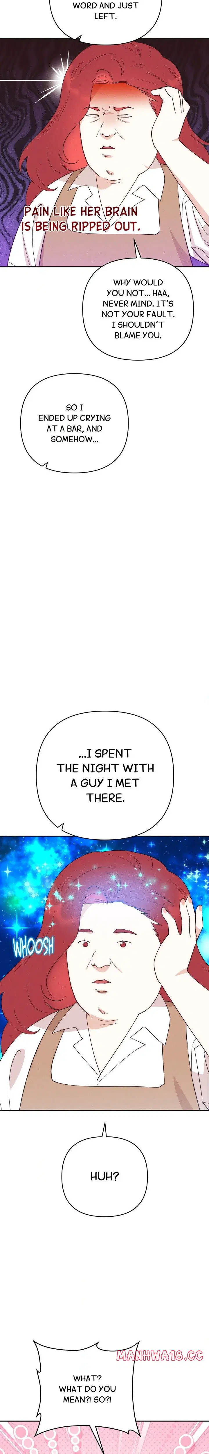 Happily Ever After Page 12 - MangaHe