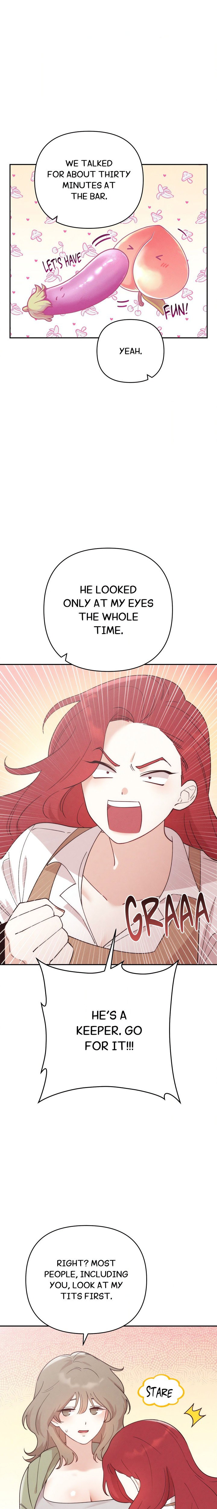 Happily Ever After Page 14 - MangaHe