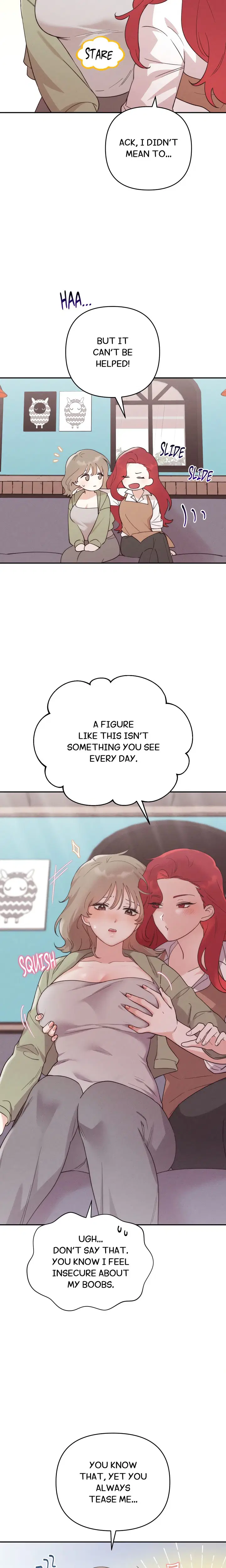 Happily Ever After Page 15 - MangaHe