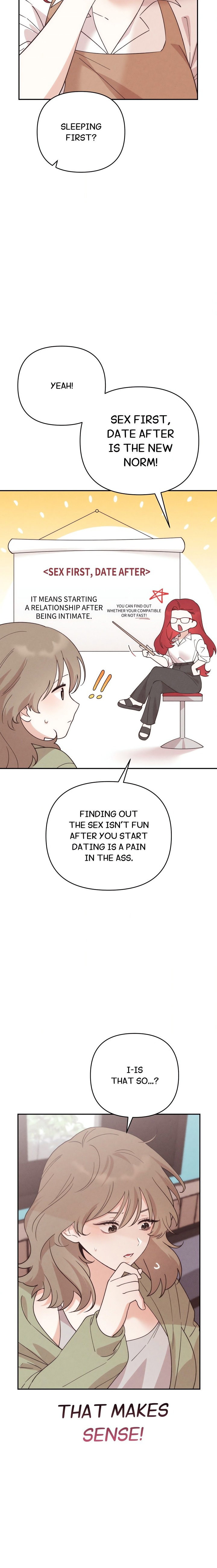 Happily Ever After Page 19 - MangaHe