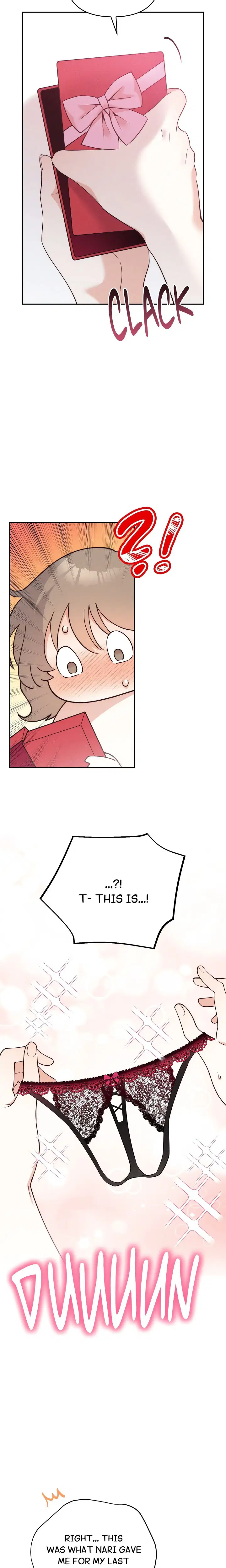 Happily Ever After Page 22 - MangaHe