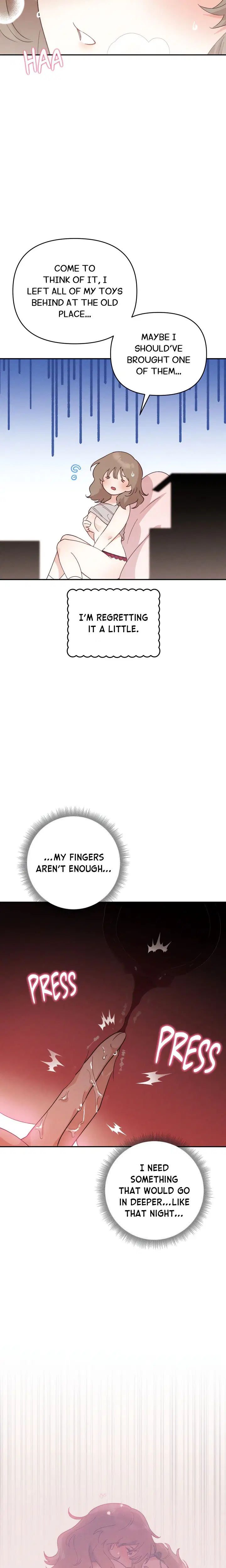Happily Ever After Page 27 - MangaHe