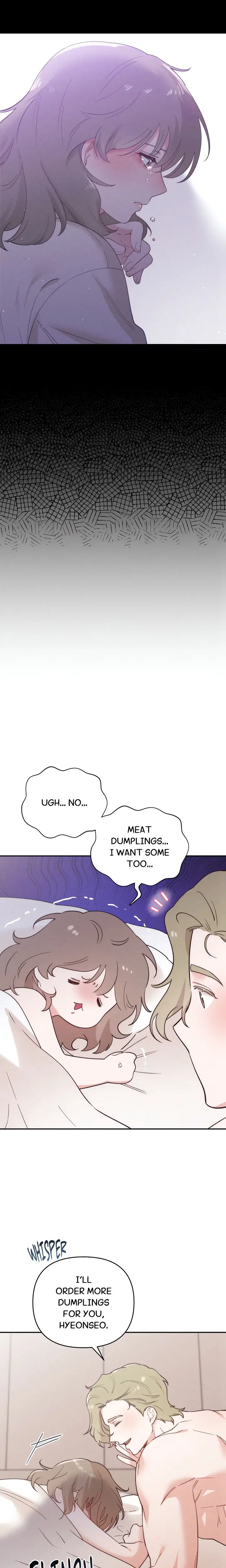 Happily Ever After Page 4 - MangaHe