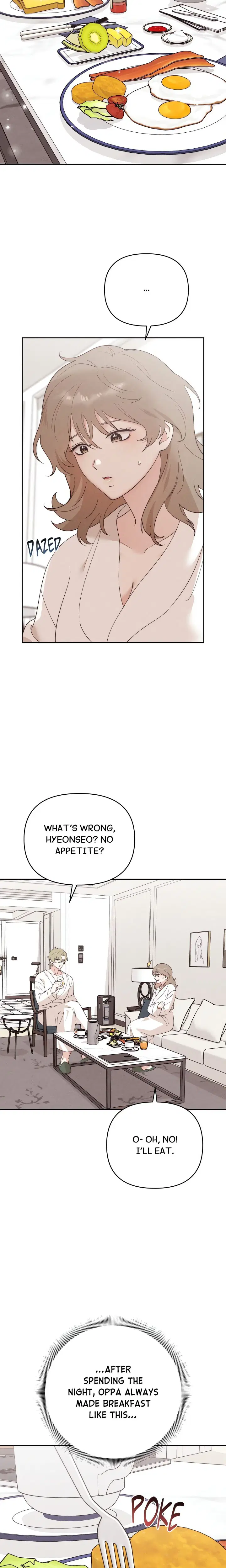 Happily Ever After Page 6 - MangaHe