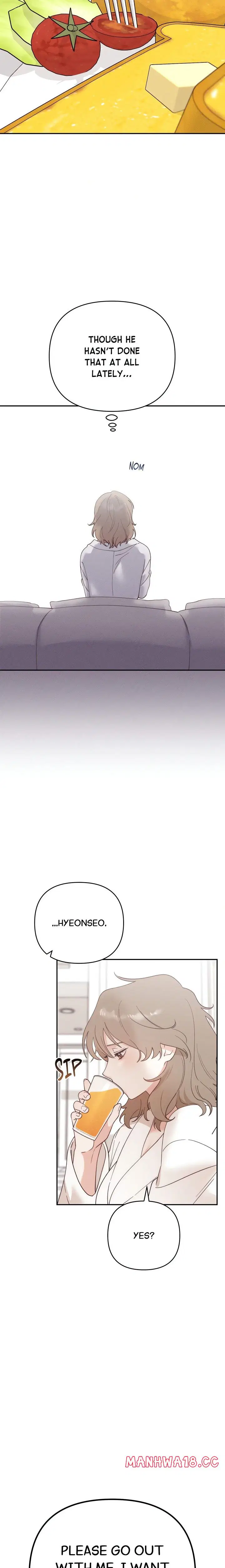 Happily Ever After Page 7 - MangaHe