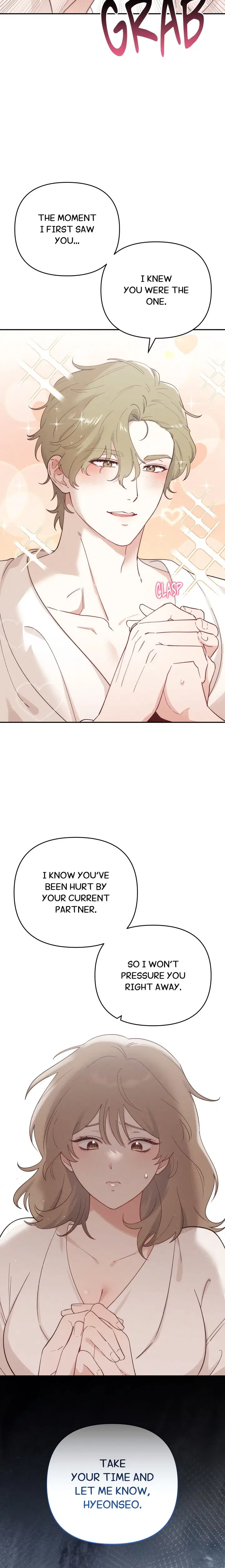 Happily Ever After Page 9 - MangaHe