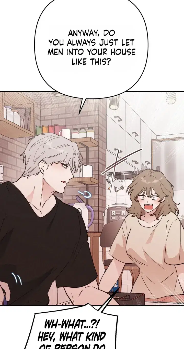 Happily Ever After Page 19 - MangaHe