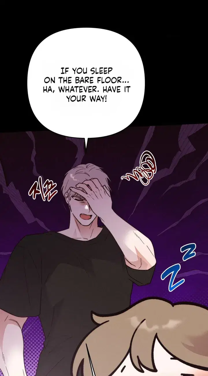 Happily Ever After Page 60 - MangaHe