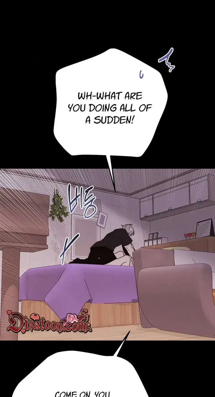Happily Ever After Page 73 - MangaHe
