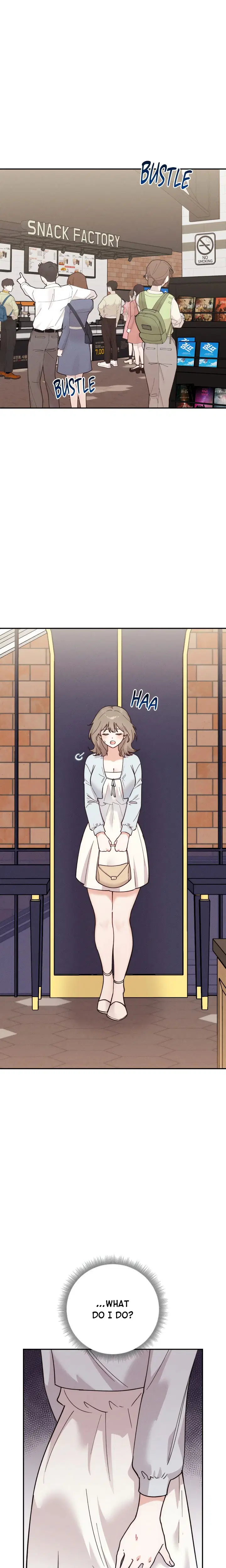 Happily Ever After Page 2 - MangaHe