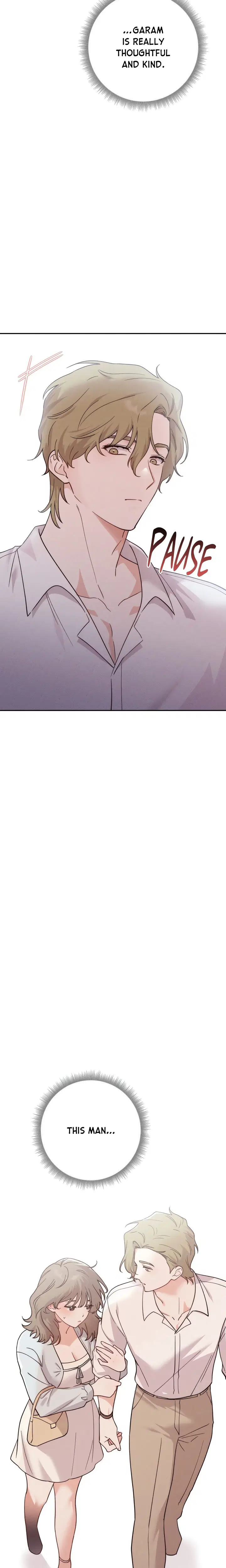 Happily Ever After Page 11 - MangaHe