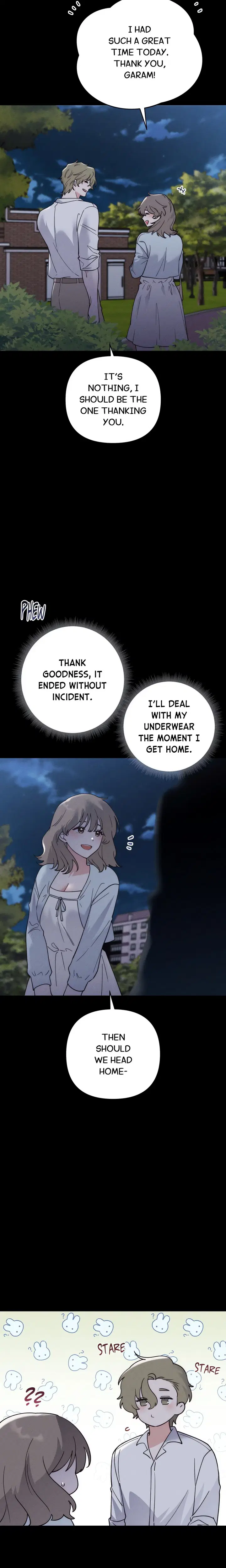 Happily Ever After Page 13 - MangaHe