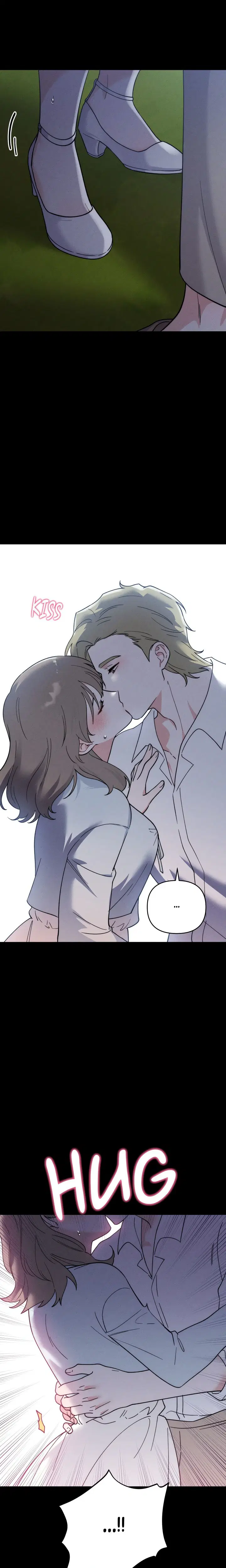 Happily Ever After Page 15 - MangaHe