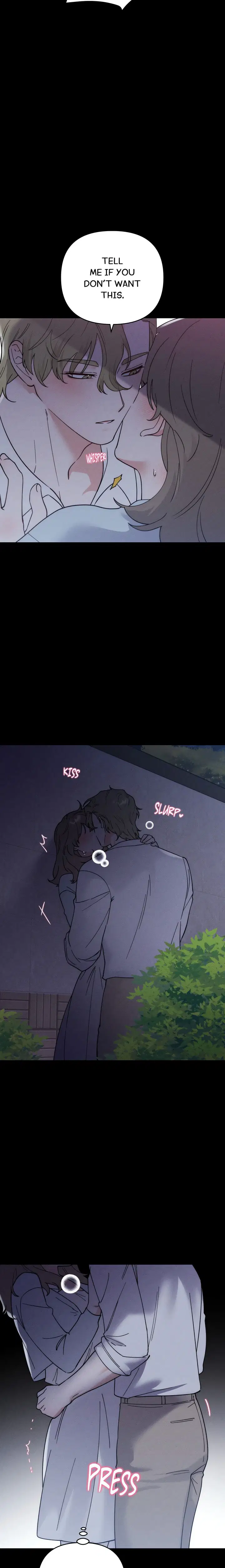 Happily Ever After Page 16 - MangaHe