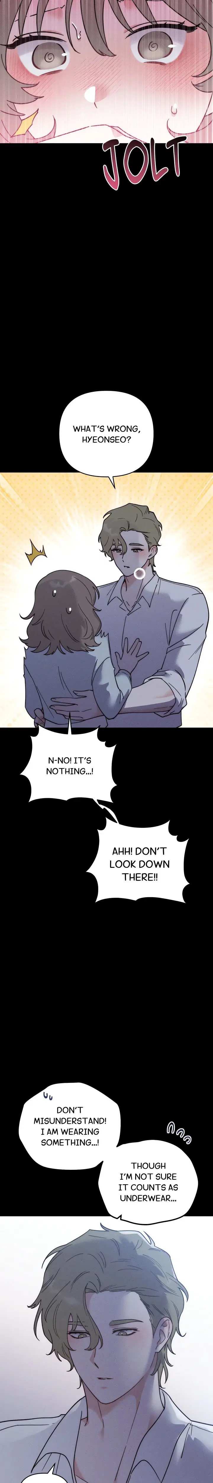 Happily Ever After Page 18 - MangaHe
