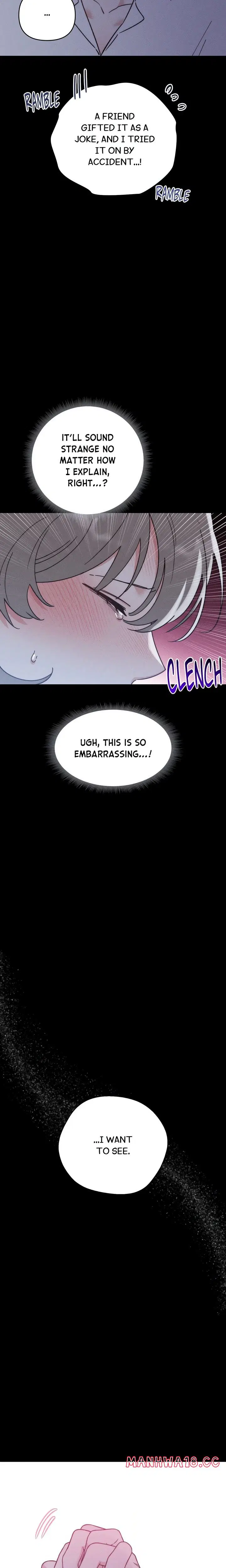Happily Ever After Page 19 - MangaHe