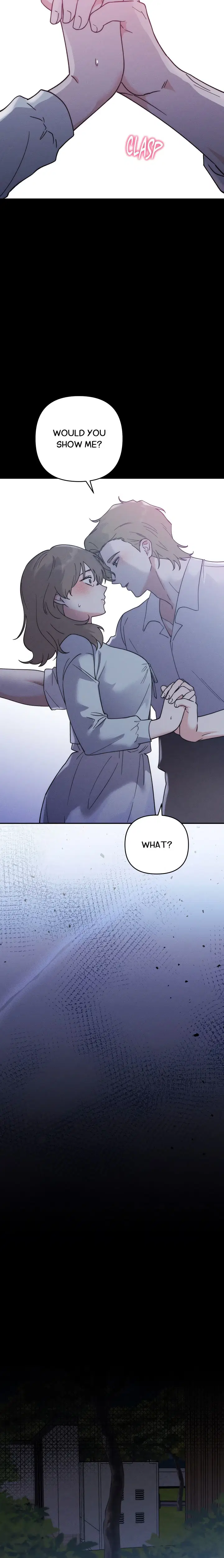 Happily Ever After Page 20 - MangaHe