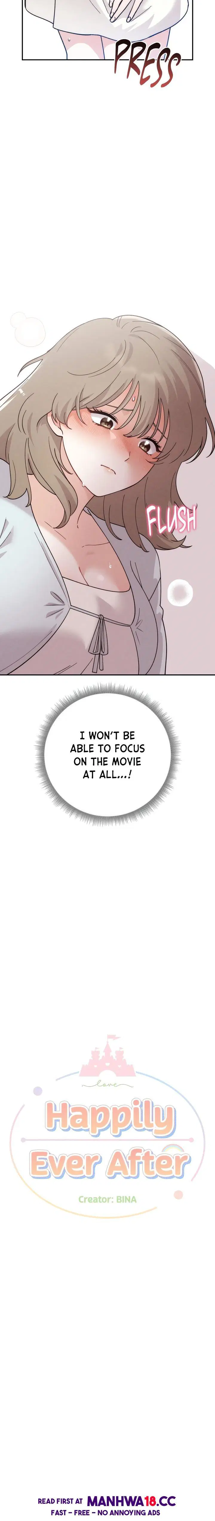 Happily Ever After Page 3 - MangaHe