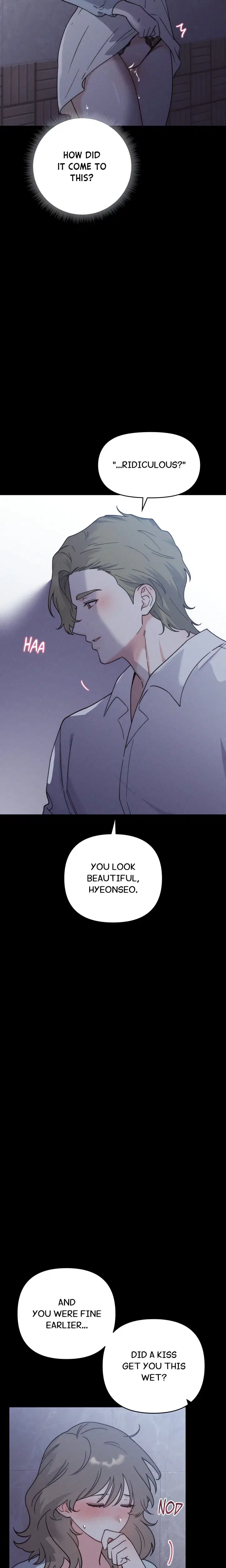 Happily Ever After Page 22 - MangaHe