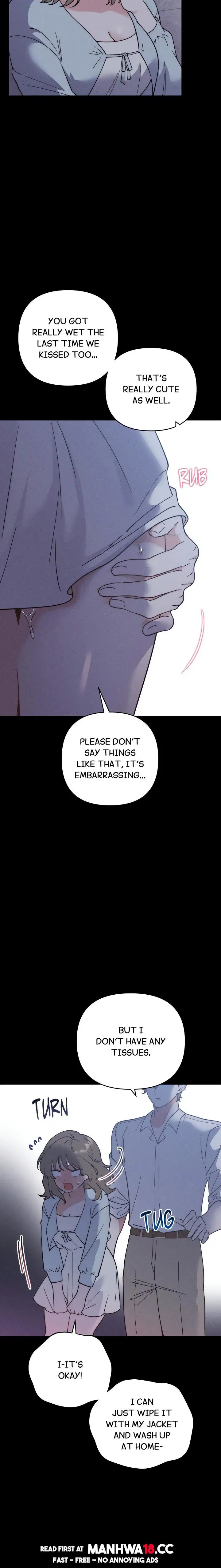 Happily Ever After Page 23 - MangaHe